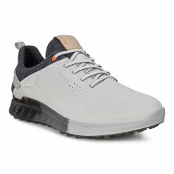 ECCO Golf Ecco Men's S-Three Golf Shoes