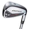 CaddiesShack Tour Edge Exotics CB Pro Tungsten Iron Set