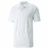 Cobra Golf Puma Men's Cloudspun Lahaina Golf Polo