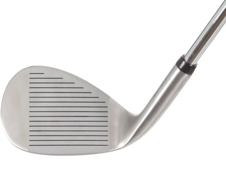 Golf Works Top-Flite Golf Wide Sole Stainless Steel Wedges - Image 2