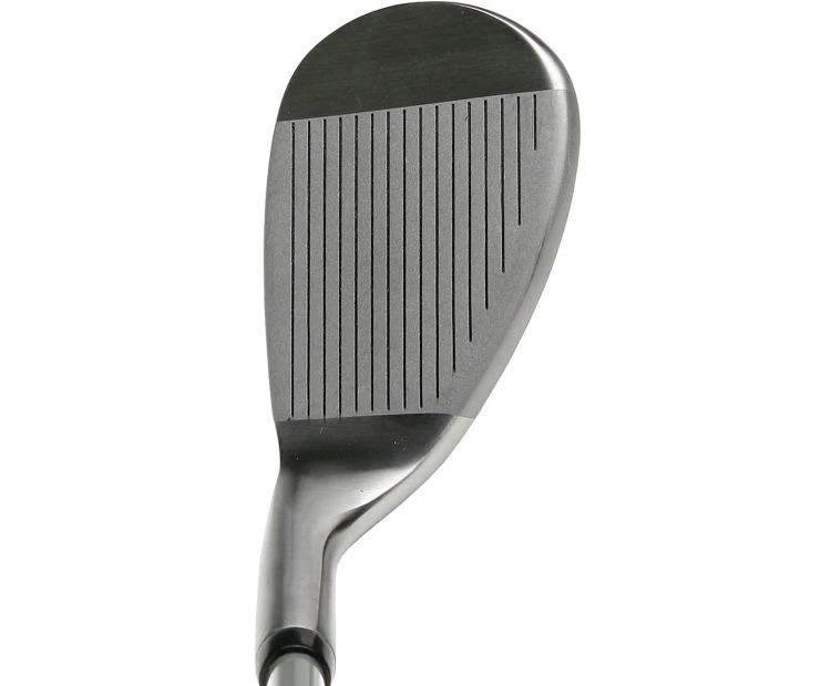 Golf Works Top-Flite Golf Wide Sole Stainless Steel Wedges - Image 3