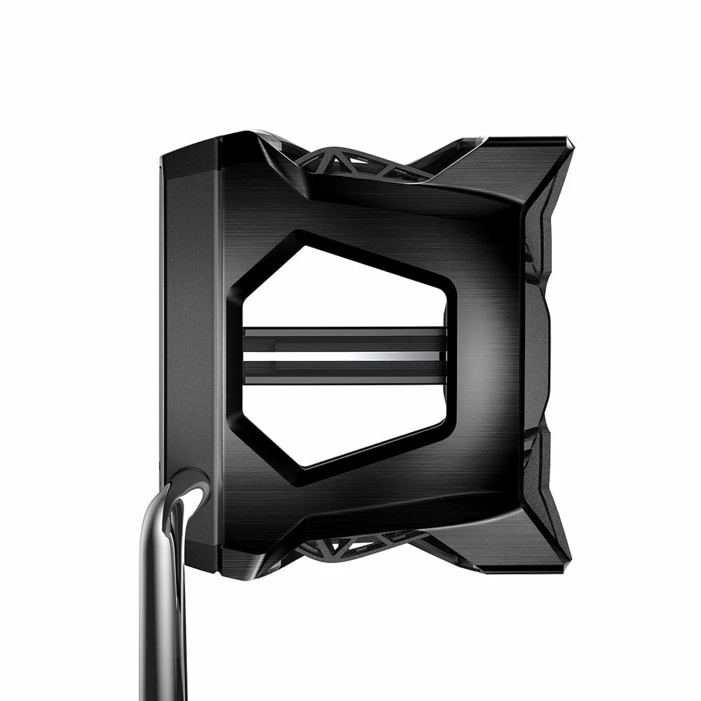 Cobra Golf 3D Printed Agera 30 Black Putter - Image 4