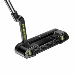 CaddiesShack Cobra Golf 3D Printed Grandsport-35 Black Putter