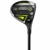 Cobra Golf Cobra King DRAW Radspeed Fairway Woods