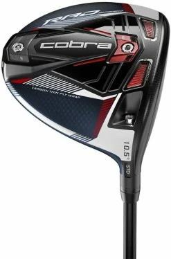 Cobra Golf Cobra King Radspeed Driver