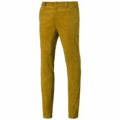 Cobra Golf Puma "The Golf Cord" Pants