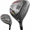Tour Edge E8 Beta Fairway Wood