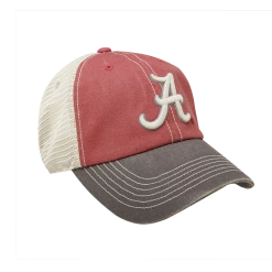 Bridgestone NCAA Relaxed Fit Mesh Hats