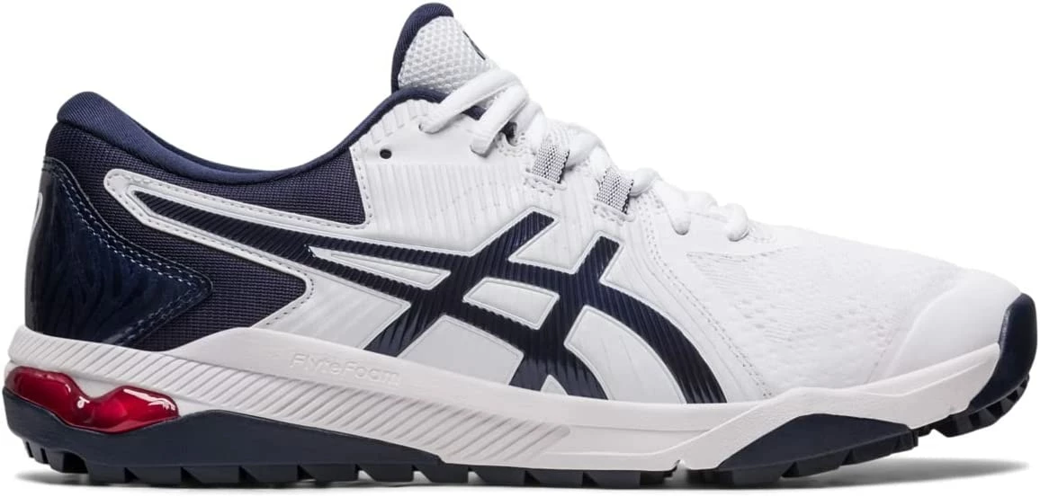 Cleveland Golf Asics Men's Gel-Course Glide Spikeless Golf Shoes - Image 22
