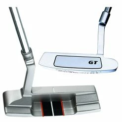 CaddiesShack Tour Edge Backdraft GT Putters