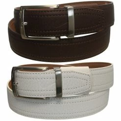 GE Wholesale Nike Golf G-Flex Pebble Grain Belt