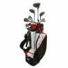 Hireko Orlimar Golf Mach 1 Men's Premium Package Set