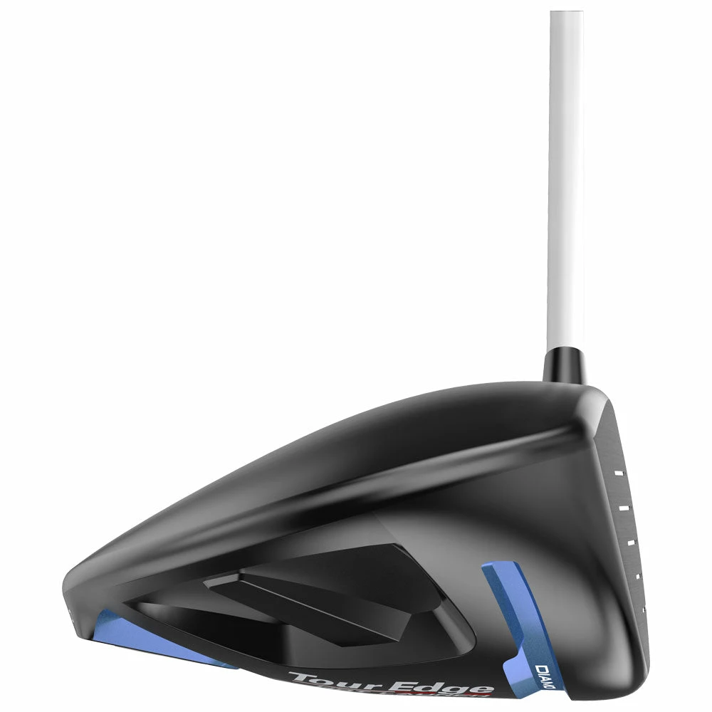 Tour Edge Hot Launch C522 Driver - Image 4