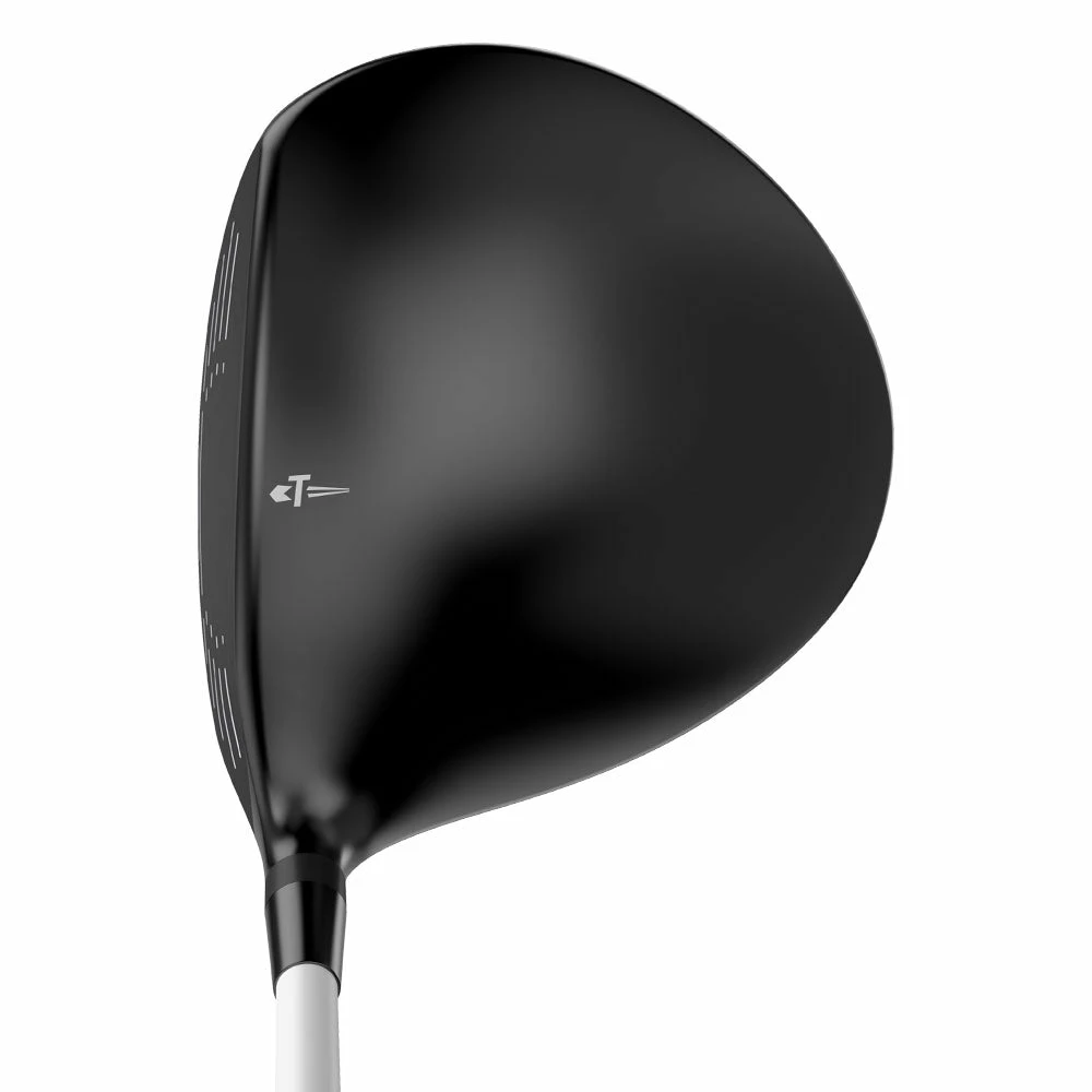 Tour Edge Hot Launch C522 Driver - Image 3