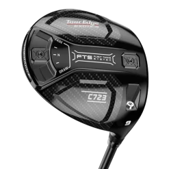 Tour Edge Exotics C723 Driver