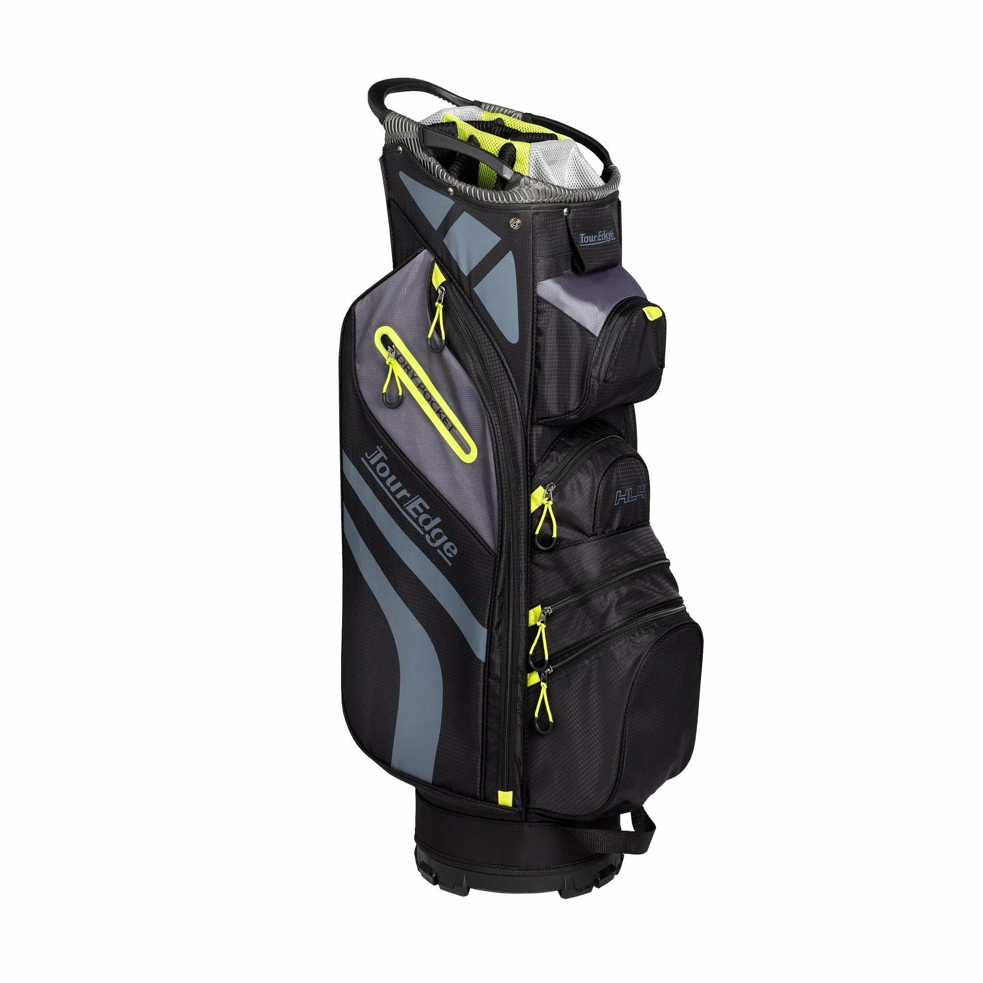 Tour Edge Hot Launch 4-to-Go Mens Complete Set - Image 10