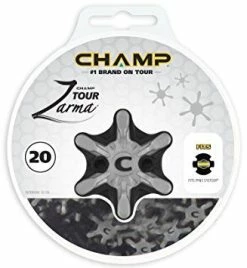 Hornung's Champ Zarma Cleats - PINS (20 Count)