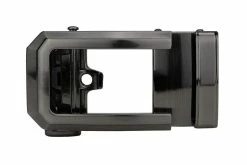 NexBelt Chronos Metal Finish Buckle