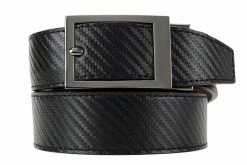 NexBelt Classic Series Essentials Buckle PreciseFit W/ Dress Belt