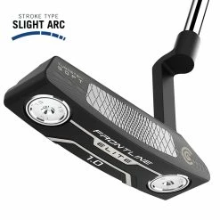 Cleveland Golf Cleveland Frontline Elite Putters - 1.0