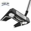 Cleveland Golf Cleveland Women's Frontline Elite Putters - ELEVADO Slant Neck