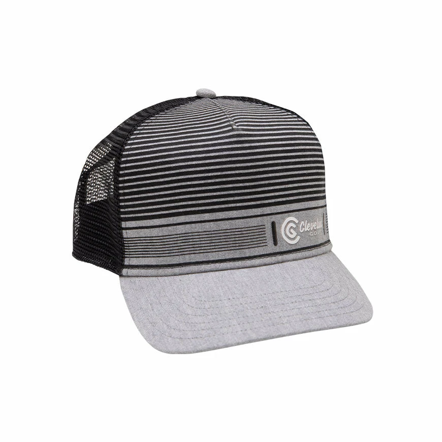Cleveland Golf Cleveland Lifestyle Trucker Hat - Image 3