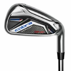 Cobra Golf Cobra AEROJET ONE Length Combo Iron Set