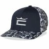 Cobra Golf Cobra Camo Crown C Snapback Golf Hat