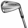 Cobra Golf Cobra KING TEC ONE Length Utility Irons