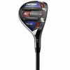 Cobra Golf Cobra King Radspeed One Length Hybrid