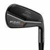 Cobra Golf Cobra King Forged CB/MB Iron Set