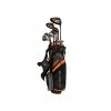 Cobra Golf Cobra King Junior JR Complete Golf Set