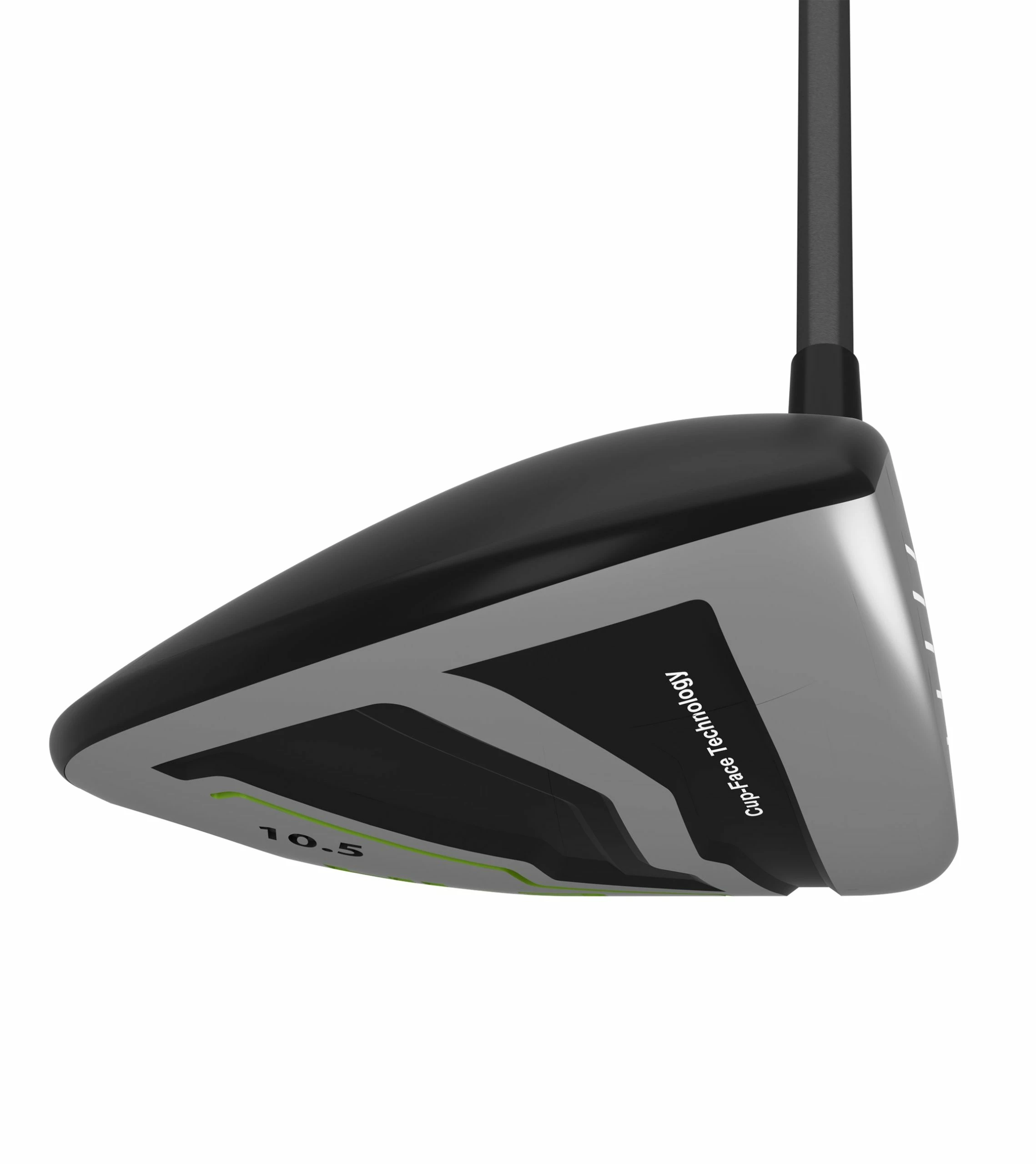 Tour Edge HL3 Hot Launch 3 Driver - Image 4