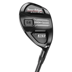 Tour Edge Women's Exotics E723 Hybrid