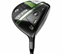 QuickShip Callaway Epic Max Fairway Wood