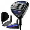 Tour Edge Exotics EXS 220 Fairway Woods