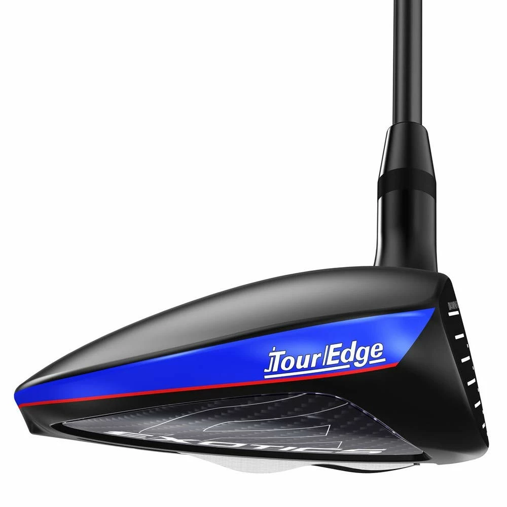 Tour Edge Exotics EXS 220 Fairway Woods - Image 5