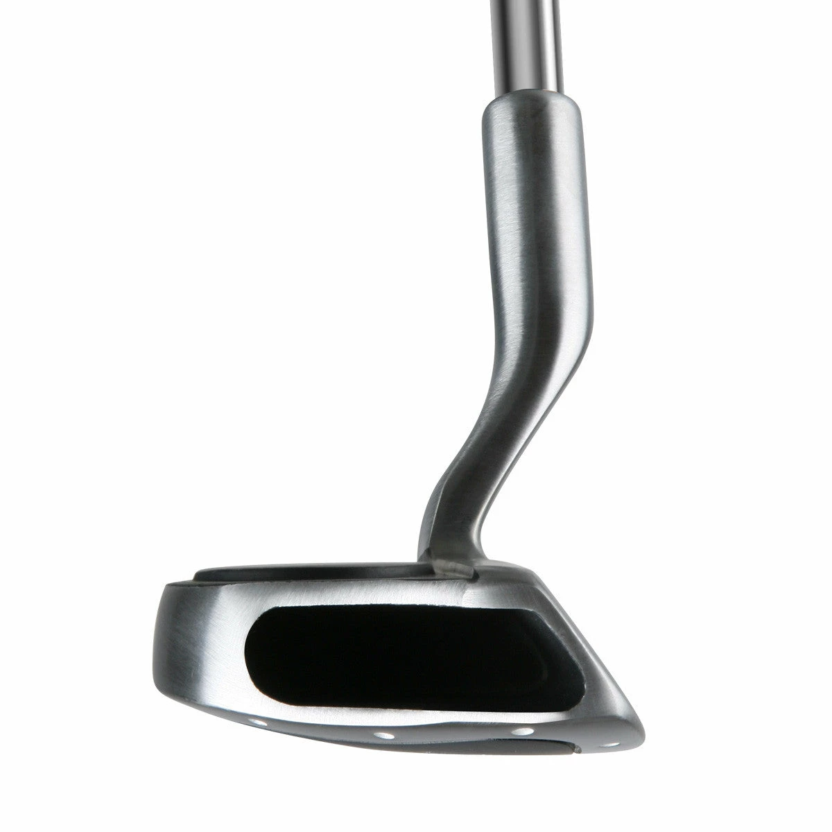 Hireko Intech Golf EZ Roll Stainless Chipper - Image 4