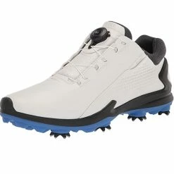 ECCO Golf Ecco Men's Biom G3 BOA Fit Golf Shoes