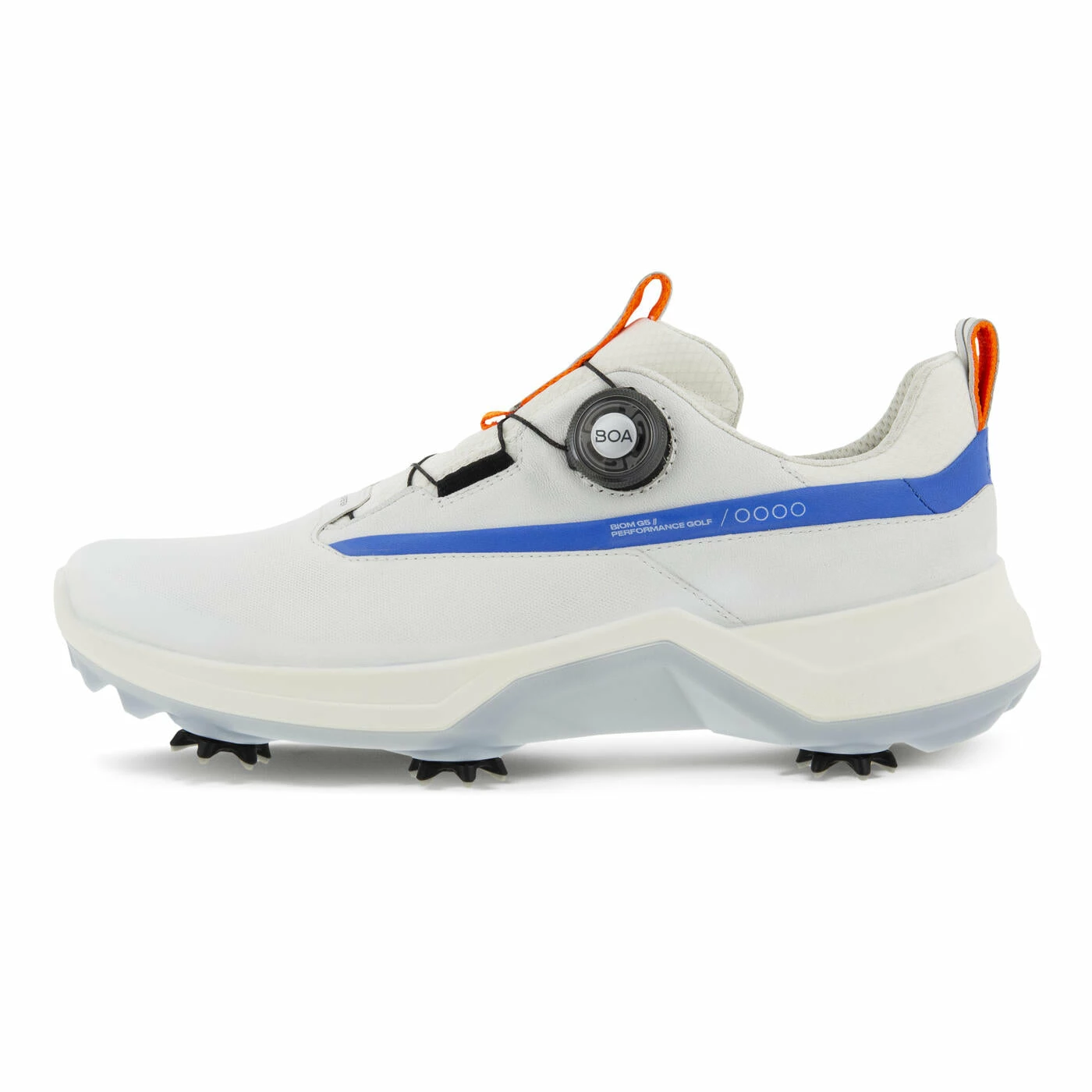 ECCO Golf Ecco Men's Biom G5 Golf Shoes - Image 9