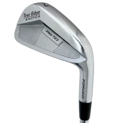 Tour Edge Exotics Pro 723 Irons