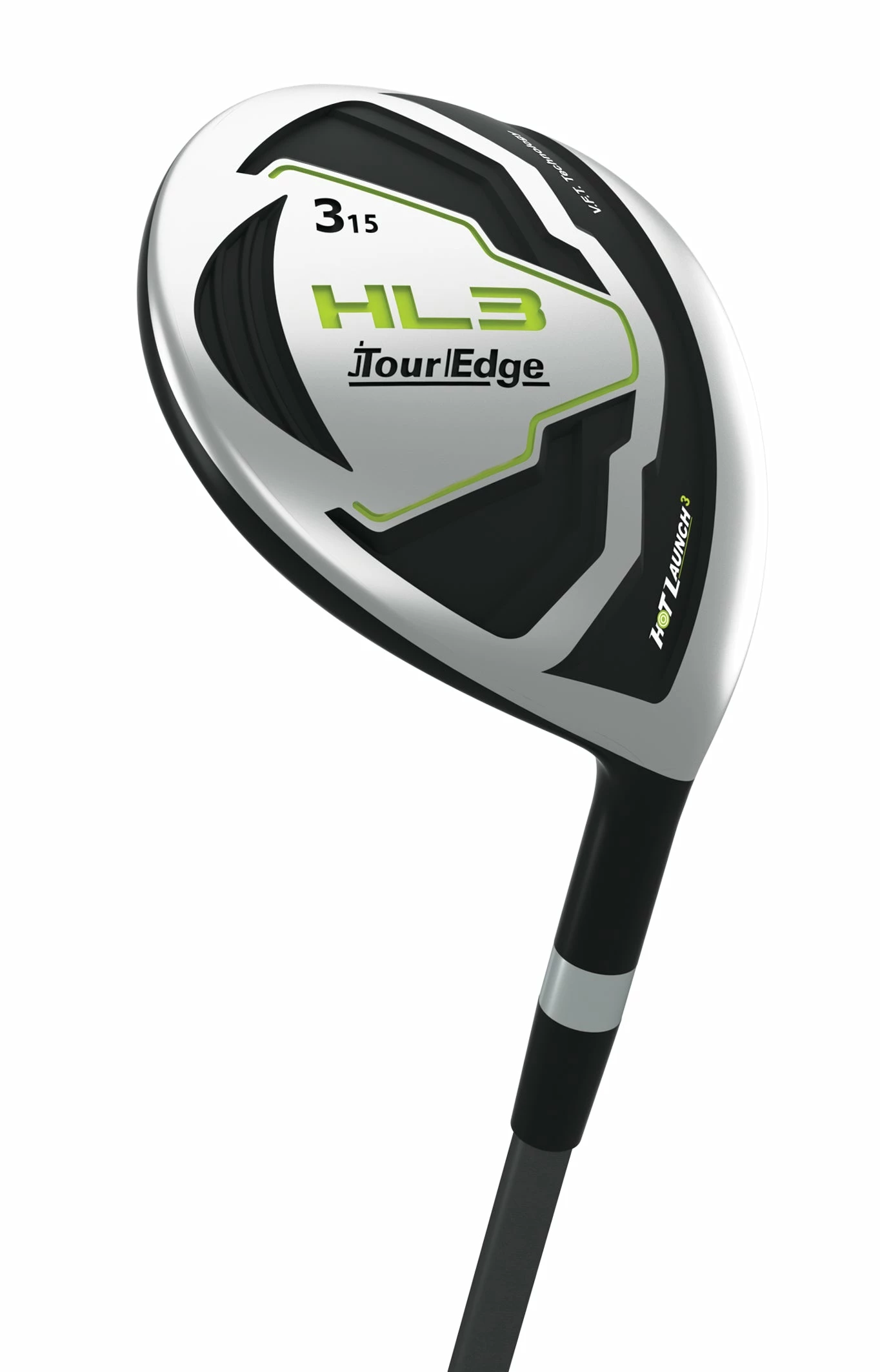 Tour Edge Hot Launch 3 HL3-TO-GO Mens Set - Image 4