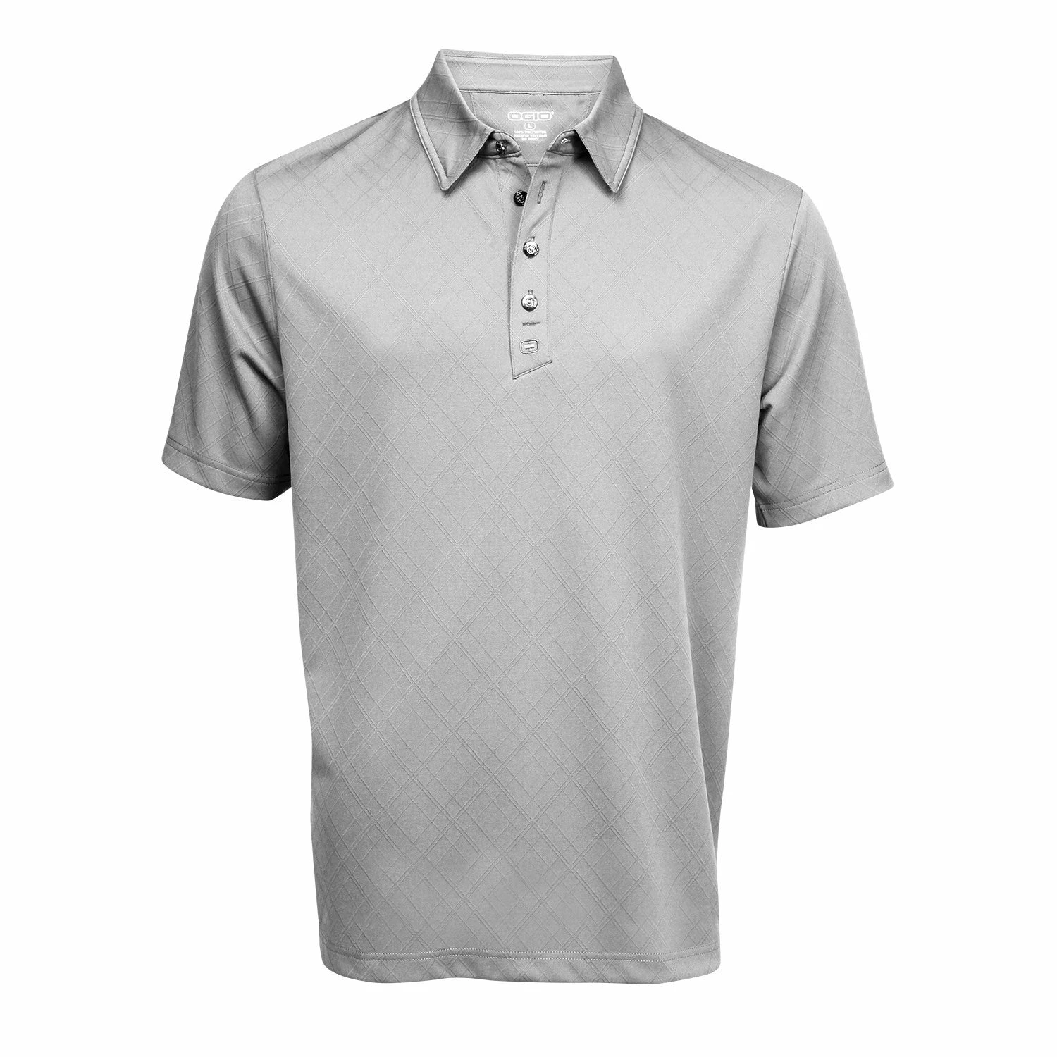 CaddiesShack Ogio Fly-Wheel Golf Shirt Polo - Image 3