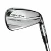 Cobra Golf Cobra King Forged Tec Irons 2022