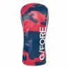 GFore Camo Birdi Driver Cover