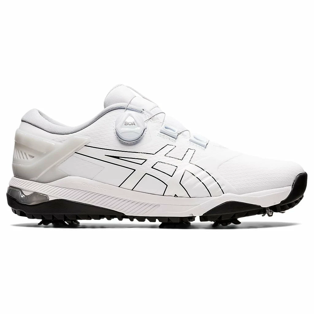 Asics Gel-Course Duo BOA Spiked Golf Shoes - Image 23