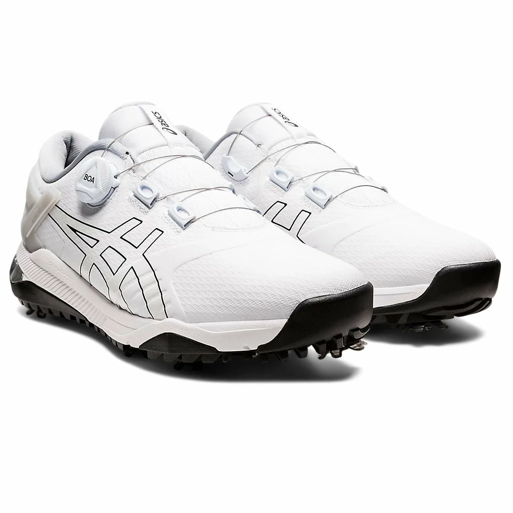 Asics Gel-Course Duo BOA Spiked Golf Shoes - Image 24