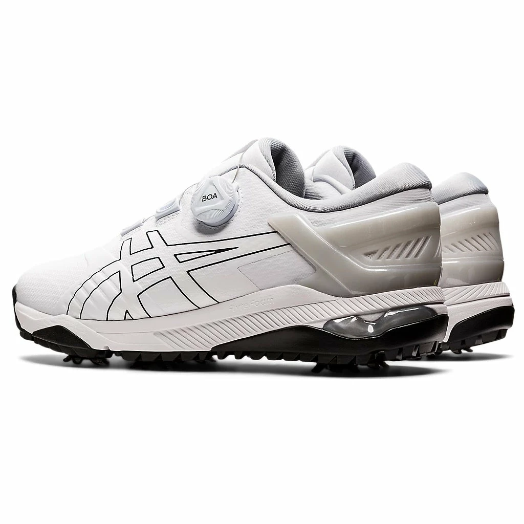 Asics Gel-Course Duo BOA Spiked Golf Shoes - Image 25