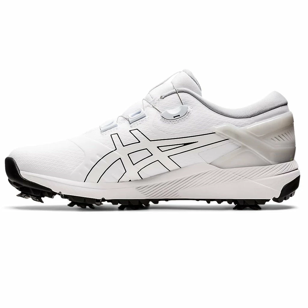 Asics Gel-Course Duo BOA Spiked Golf Shoes - Image 26
