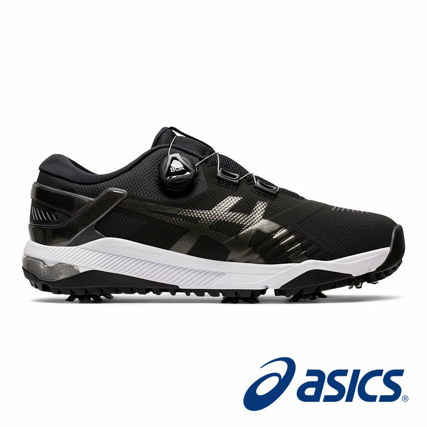 Asics Gel-Course Duo BOA Spiked Golf Shoes - Image 2